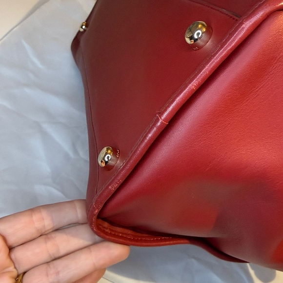 Coach red Grammercy - Picture 9 of 15